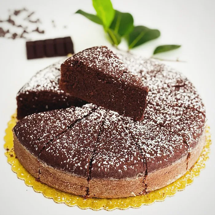 Full Life Gourmet Bakery -