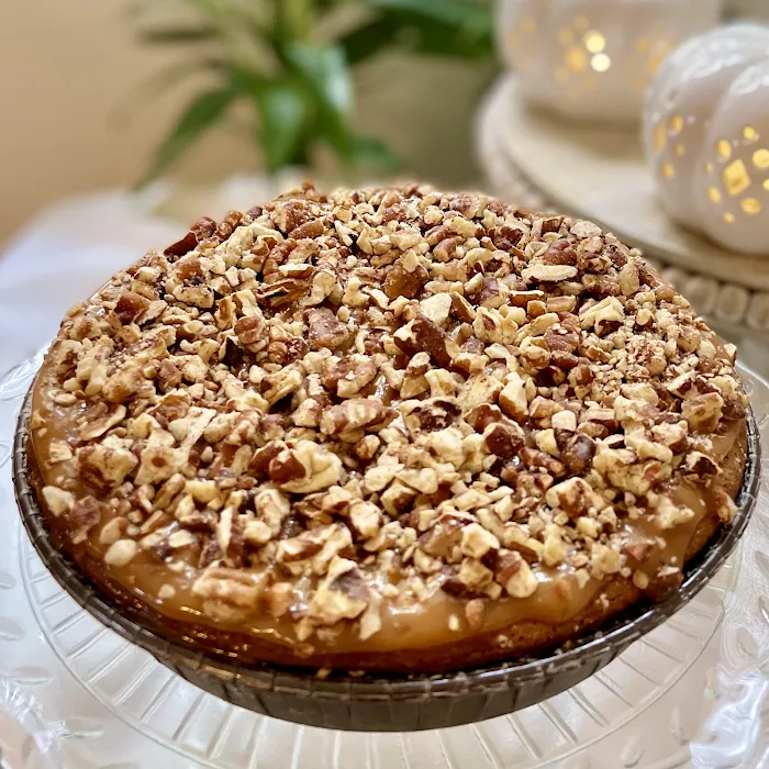 Full Life Gourmet Bakery -