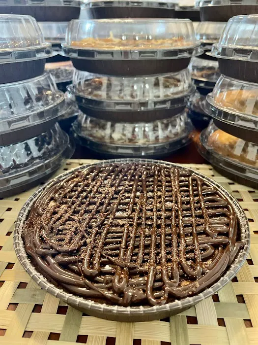 Full Life Gourmet Bakery -
