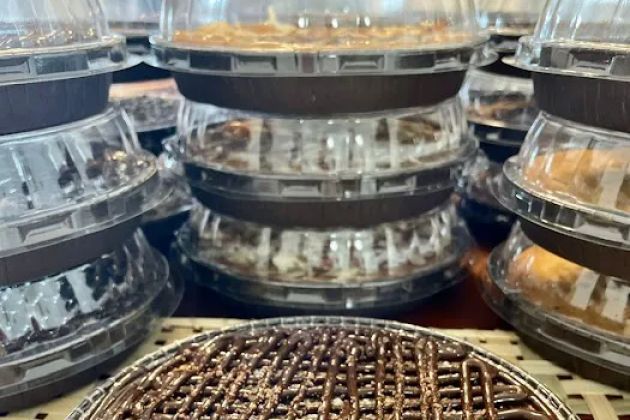 Full Life Gourmet Bakery - "The Wellness Oven"