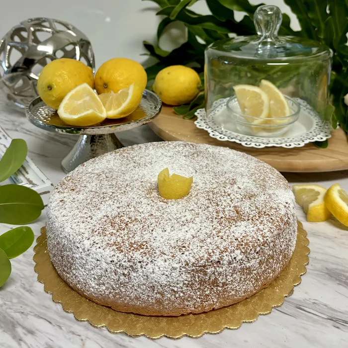 Full Life Gourmet Bakery -