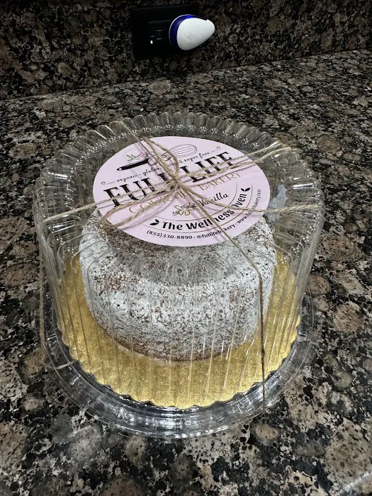 Full Life Gourmet Bakery -