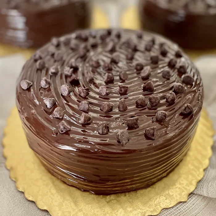Full Life Gourmet Bakery -