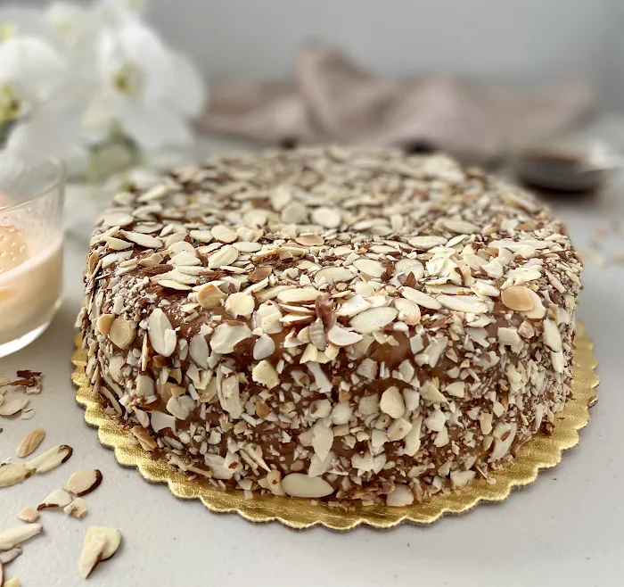 Full Life Gourmet Bakery -