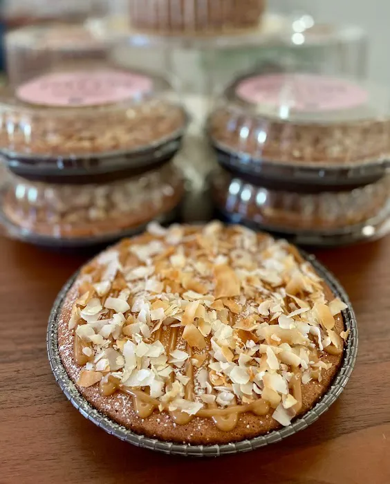 Full Life Gourmet Bakery -