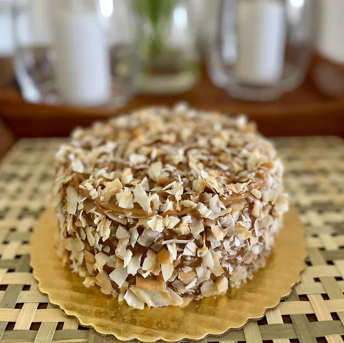 Full Life Gourmet Bakery -