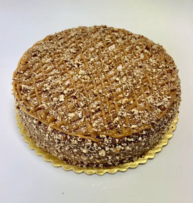Full Life Gourmet Bakery -