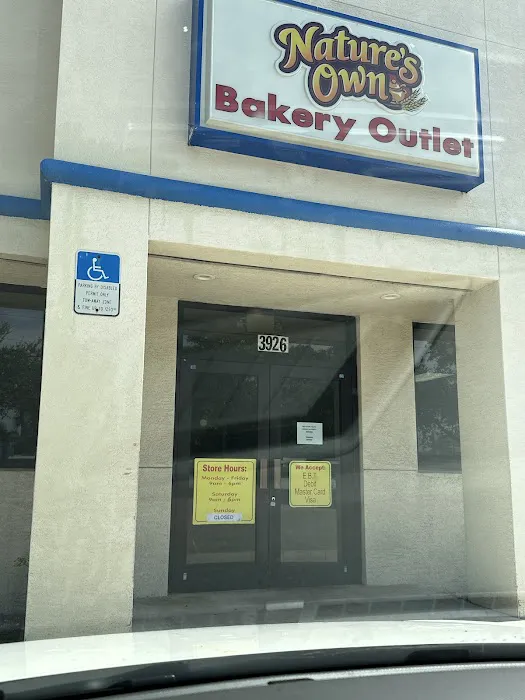 Nature's Own Bakery Outlet Picture 6