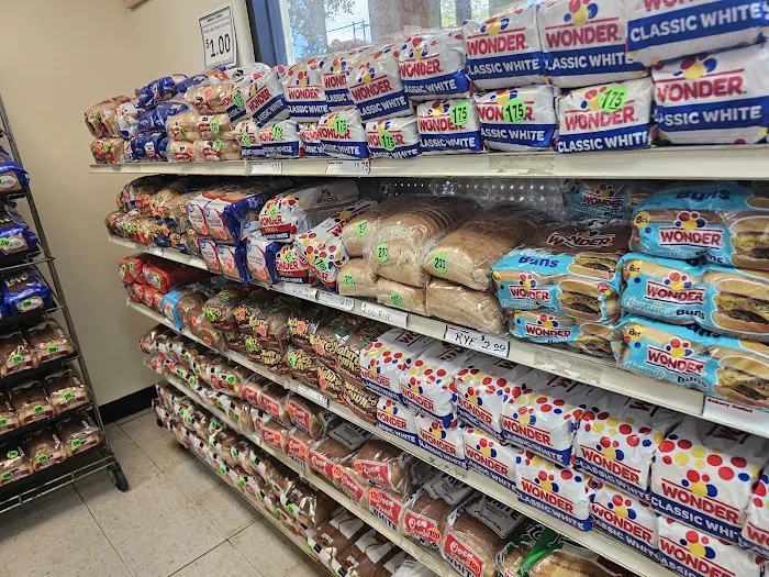 Nature's Own Bakery Outlet Picture 8