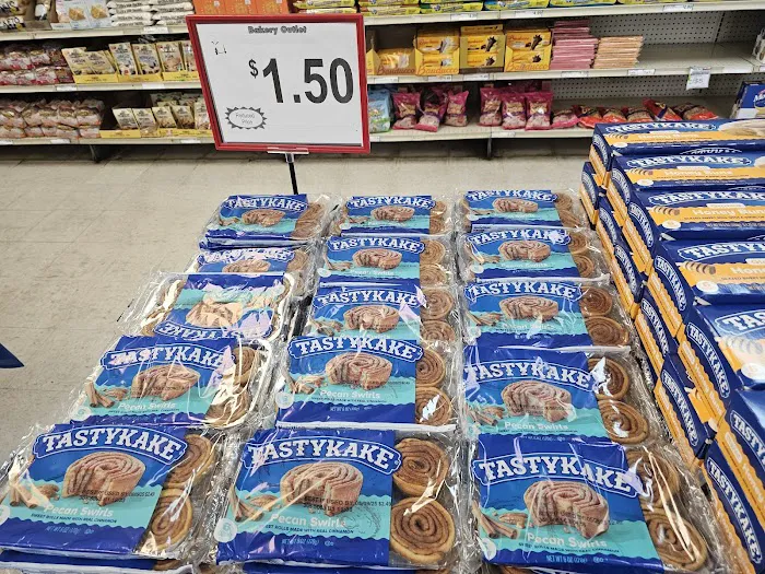 Nature's Own Bakery Outlet Picture 10