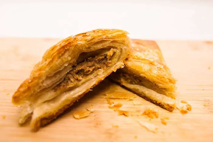 La Paix Bakery Picture 4