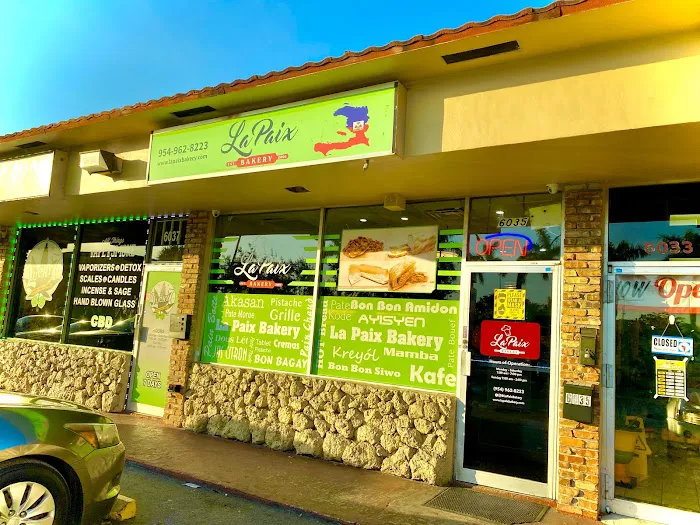 La Paix Bakery Picture 7