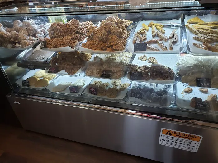 La Paix Bakery Picture 6
