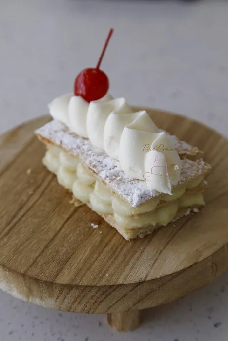 Puce Patisserie Picture 5