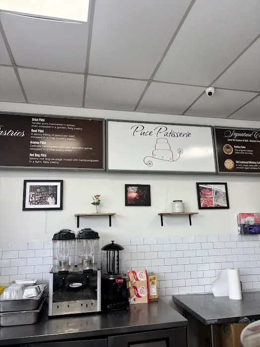 Puce Patisserie Picture 9