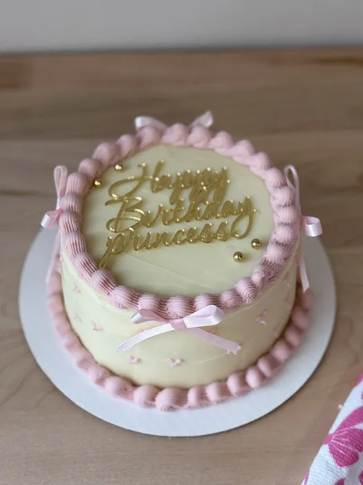 Mathi's Bakery Picture 1