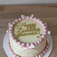 Mathi's Bakery ico