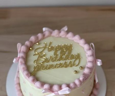 Mathi's Bakery