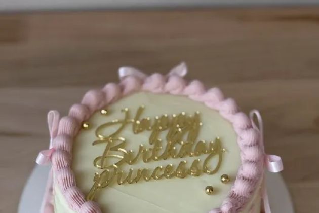 Mathi's Bakery
