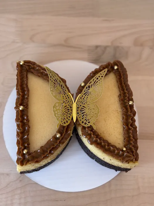 Mathi's Bakery Picture 3