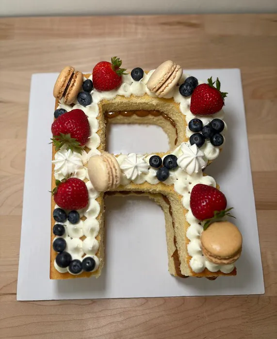 Mathi's Bakery Picture 7