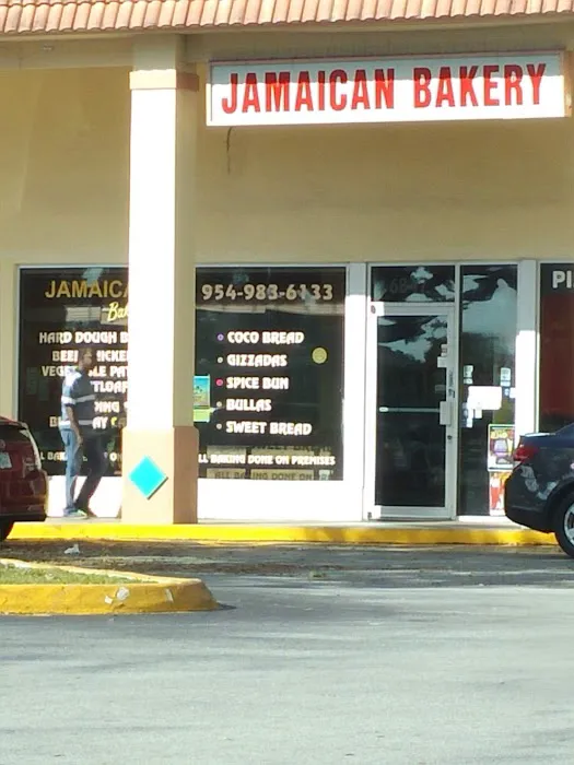 Taste Rite Jamaican Bakery Picture 4