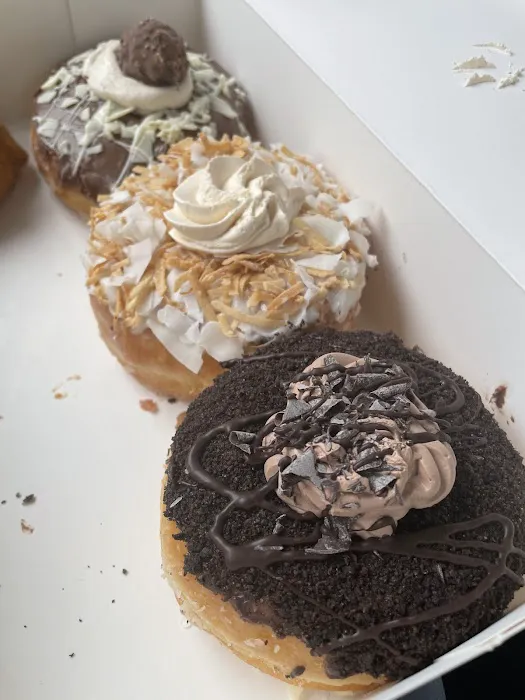 Mojo Donuts Picture 5