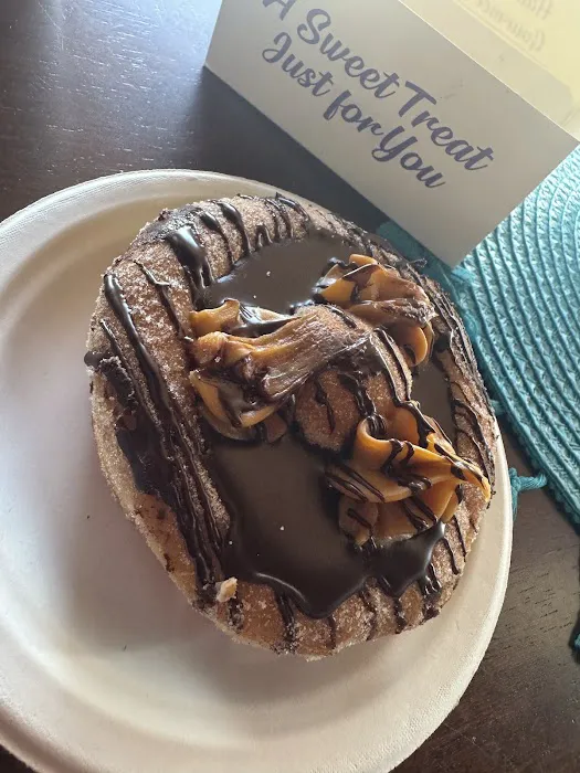 Mojo Donuts Picture 7