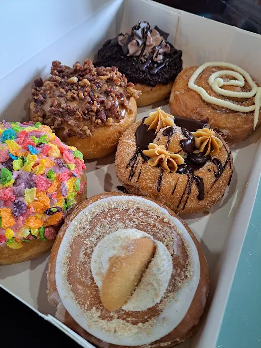 Mojo Donuts Picture 4