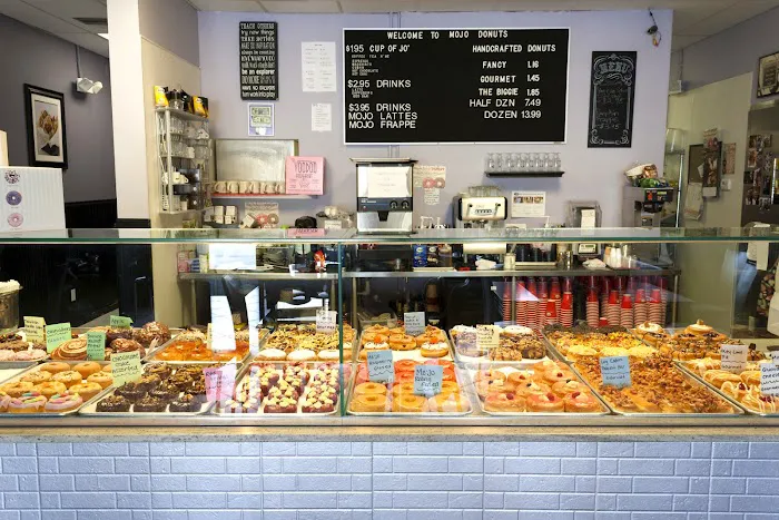 Mojo Donuts Picture 6
