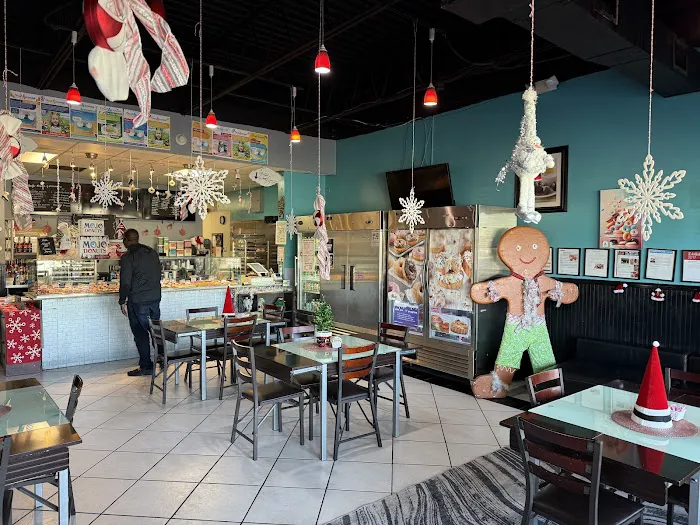 Mojo Donuts Picture 8