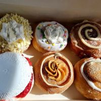 Mojo Donuts ico
