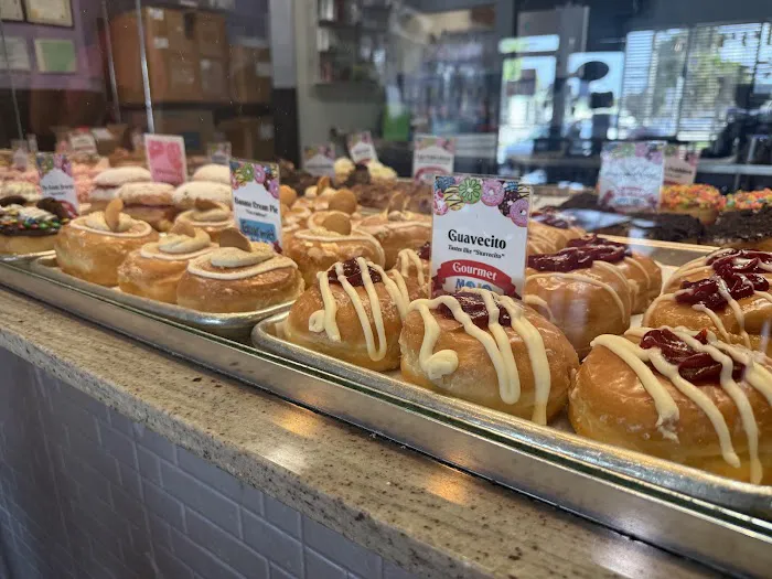 Mojo Donuts Picture 9