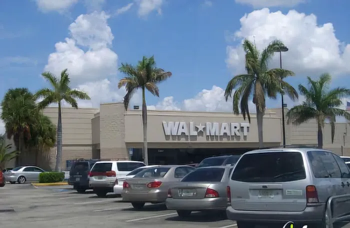 Walmart Bakery Picture 1