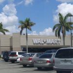 Walmart Bakery