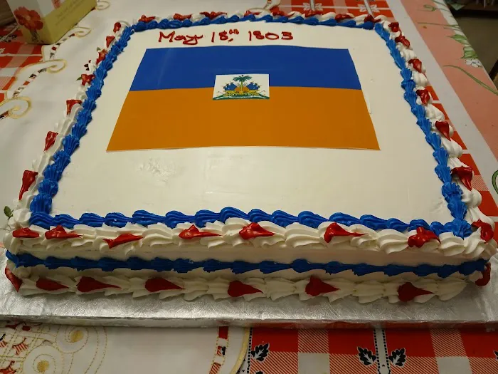 Le Boulanger Haitian Bakery Picture 3