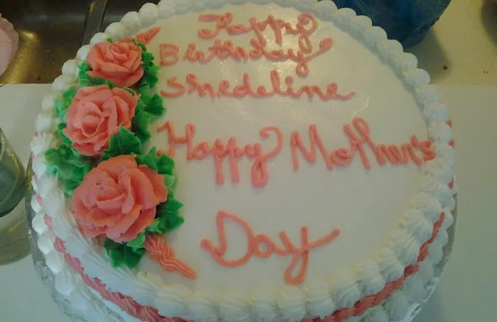 Le Boulanger Haitian Bakery Picture 9