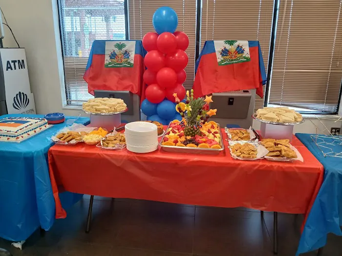 Le Boulanger Haitian Bakery Picture 10