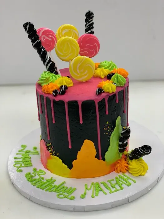 Chefness Bakery Picture 1