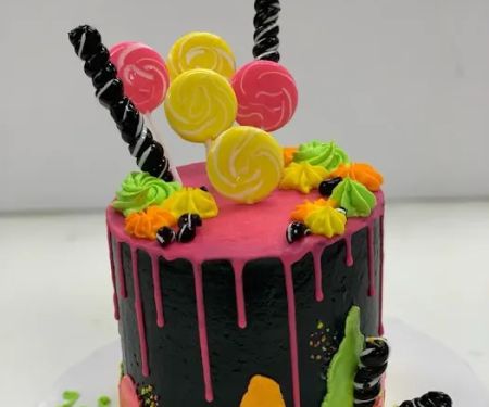 Chefness Bakery