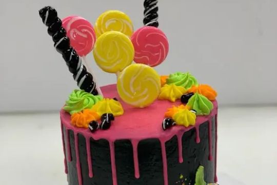 Chefness Bakery