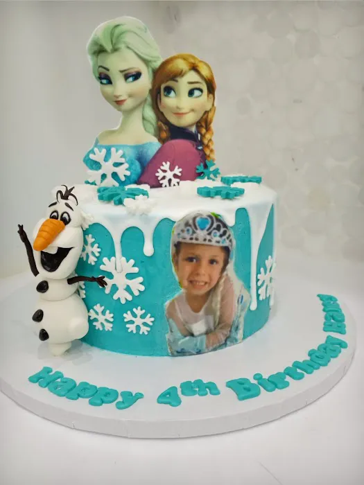 Chefness Bakery Picture 4