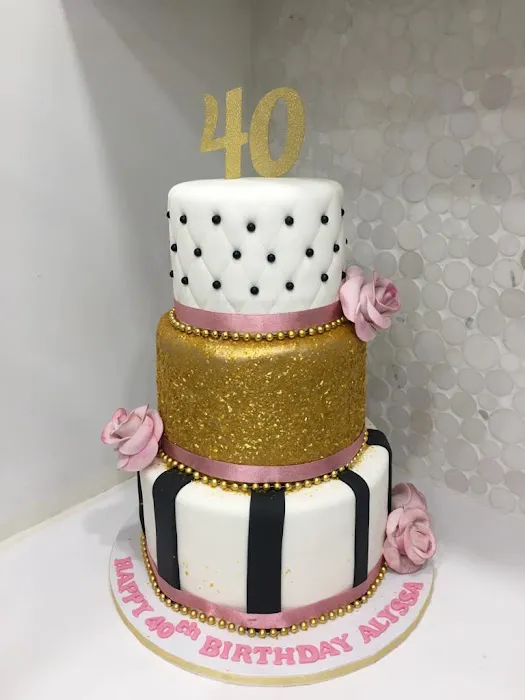 Chefness Bakery Picture 2