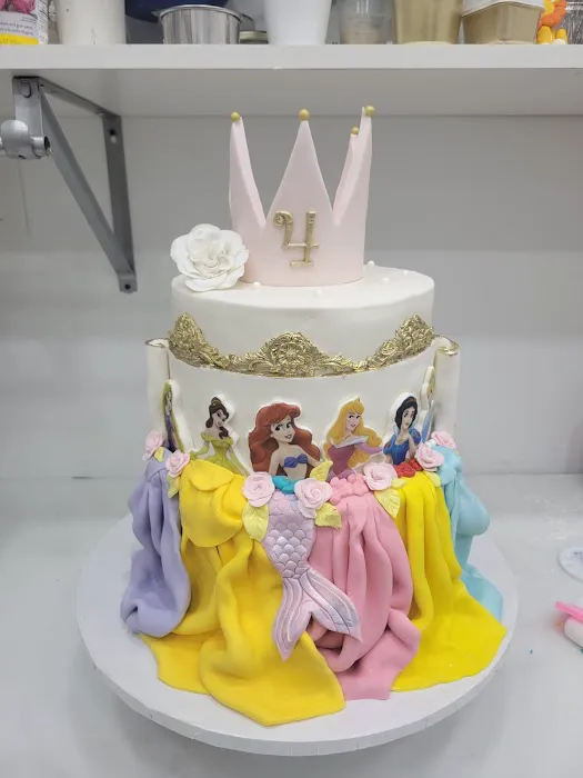Chefness Bakery Picture 7