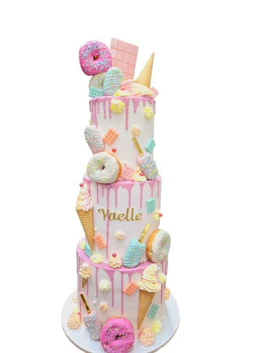 Chefness Bakery Picture 10