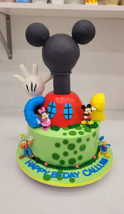 Chefness Bakery Picture 6