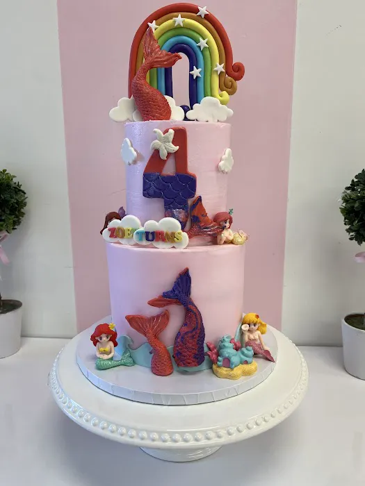 Chefness Bakery Picture 8
