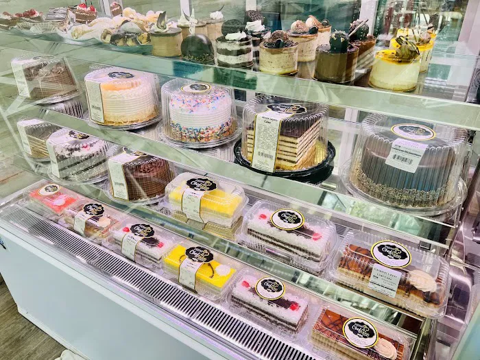 Chefness Bakery Shop Picture 9