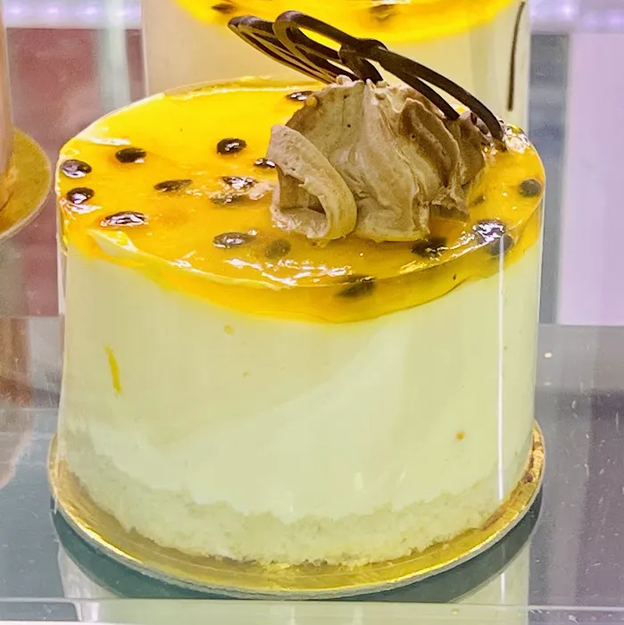 Chefness Bakery Shop Picture 5