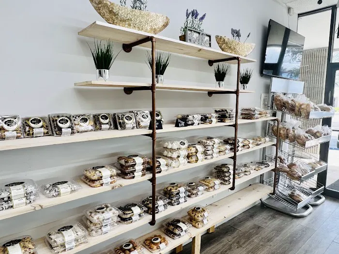 Chefness Bakery Shop Picture 1